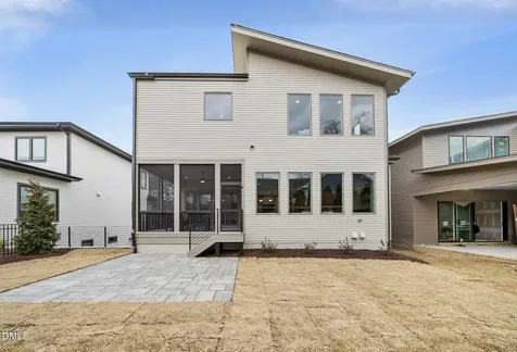 407 Waldo Street Cary NC 27511