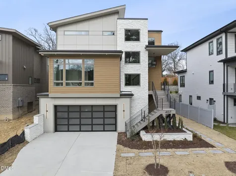 407 Waldo Street Cary NC 27511