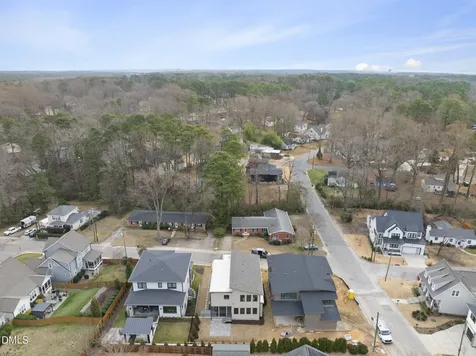 407 Waldo Street Cary NC 27511