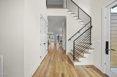 407 Waldo Street Cary NC 27511