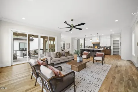 407 Waldo Street Cary NC 27511