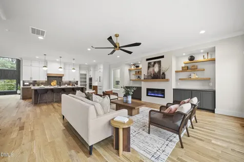 407 Waldo Street Cary NC 27511