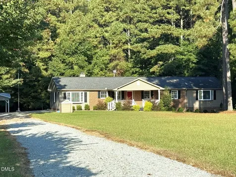 2805 Redwood Road Durham NC 27704
