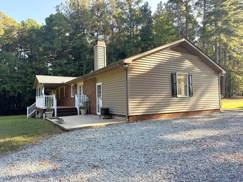 2805 Redwood Road Durham NC 27704
