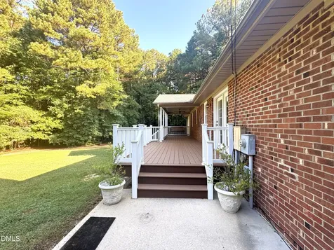 2805 Redwood Road Durham NC 27704