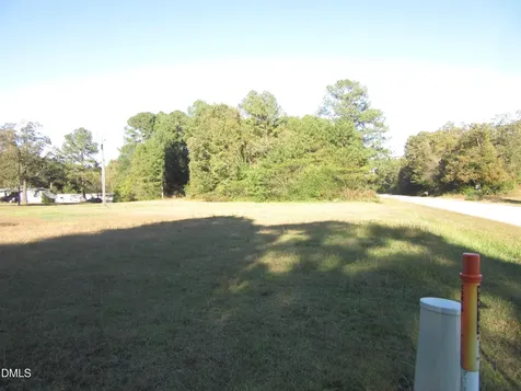 7.69 Acres Nc 561 Highway Louisburg NC 27549
