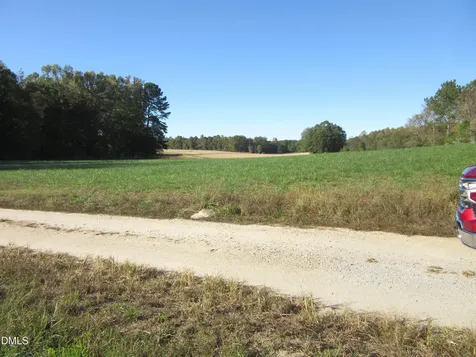 7.69 Acres Nc 561 Highway Louisburg NC 27549