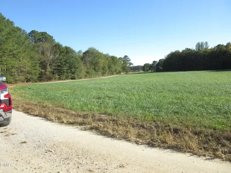 7.69 Acres Nc 561 Highway Louisburg NC 27549