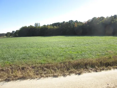 7.69 Acres Nc 561 Highway Louisburg NC 27549