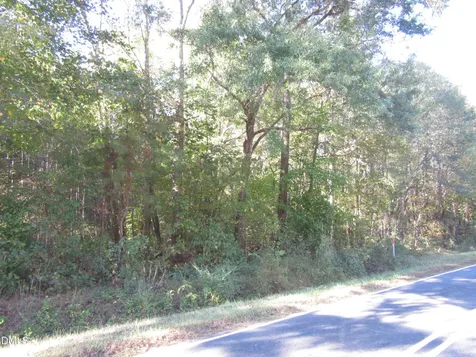 8.06 Acres Leonard Road Louisburg NC 27549