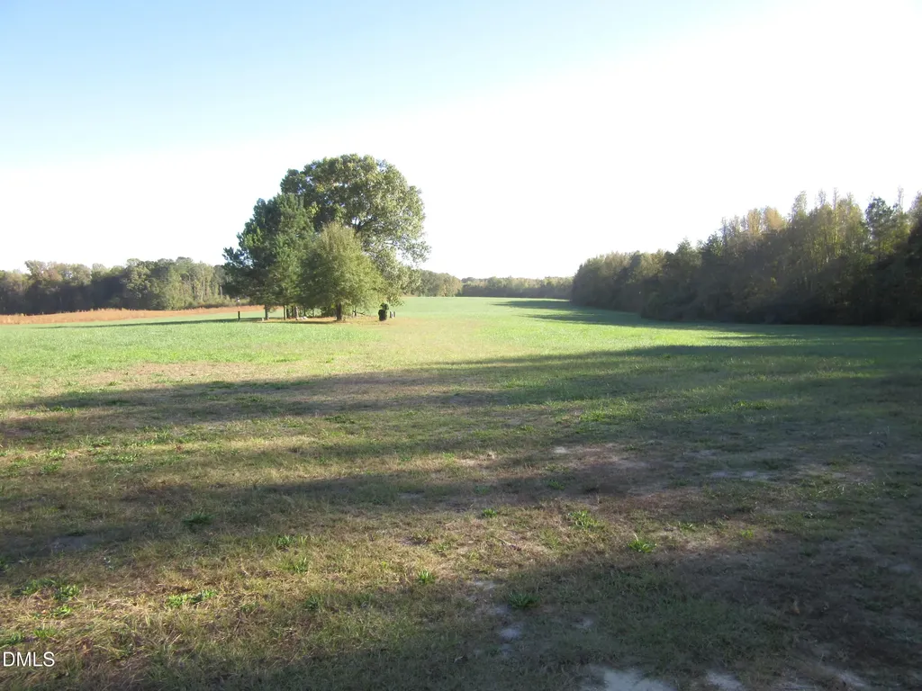 10.26 Acre 561 Highway Louisburg NC 27549
