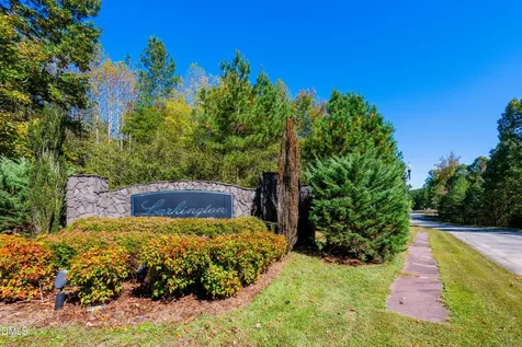 185 Larkington Drive Siler City NC 27344