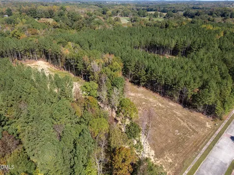 185 Larkington Drive Siler City NC 27344