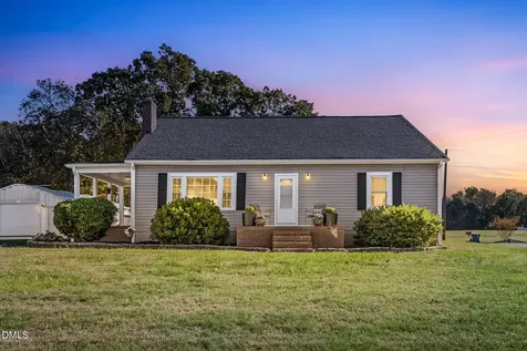 3307 Altamahaw Church Street Elon NC 27244