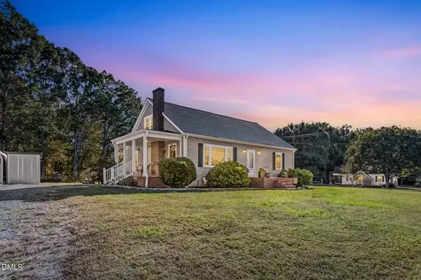 3307 Altamahaw Church Street Elon NC 27244
