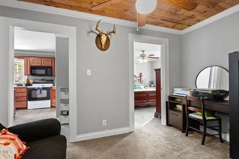 3307 Altamahaw Church Street Elon NC 27244