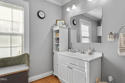 3307 Altamahaw Church Street Elon NC 27244