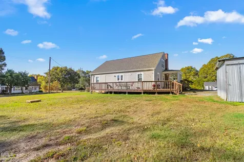3307 Altamahaw Church Street Elon NC 27244