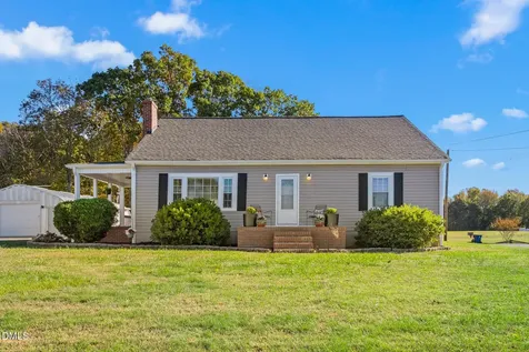 3307 Altamahaw Church Street Elon NC 27244