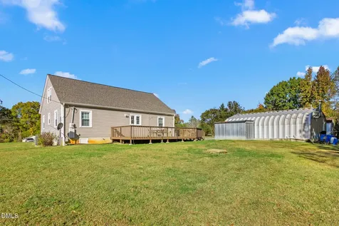 3307 Altamahaw Church Street Elon NC 27244