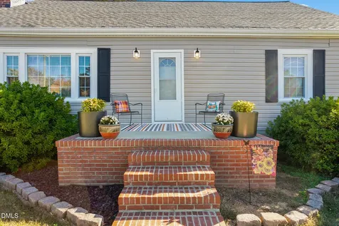 3307 Altamahaw Church Street Elon NC 27244