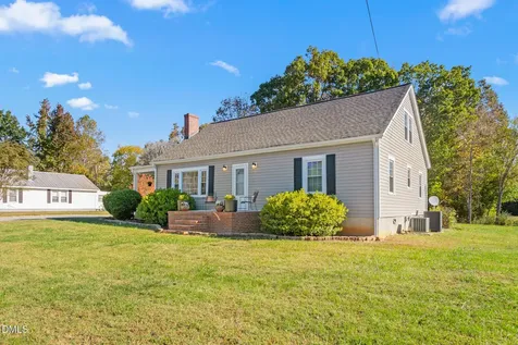 3307 Altamahaw Church Street Elon NC 27244