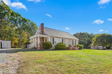 3307 Altamahaw Church Street Elon NC 27244