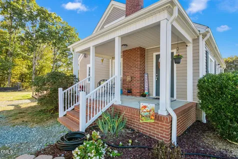 3307 Altamahaw Church Street Elon NC 27244
