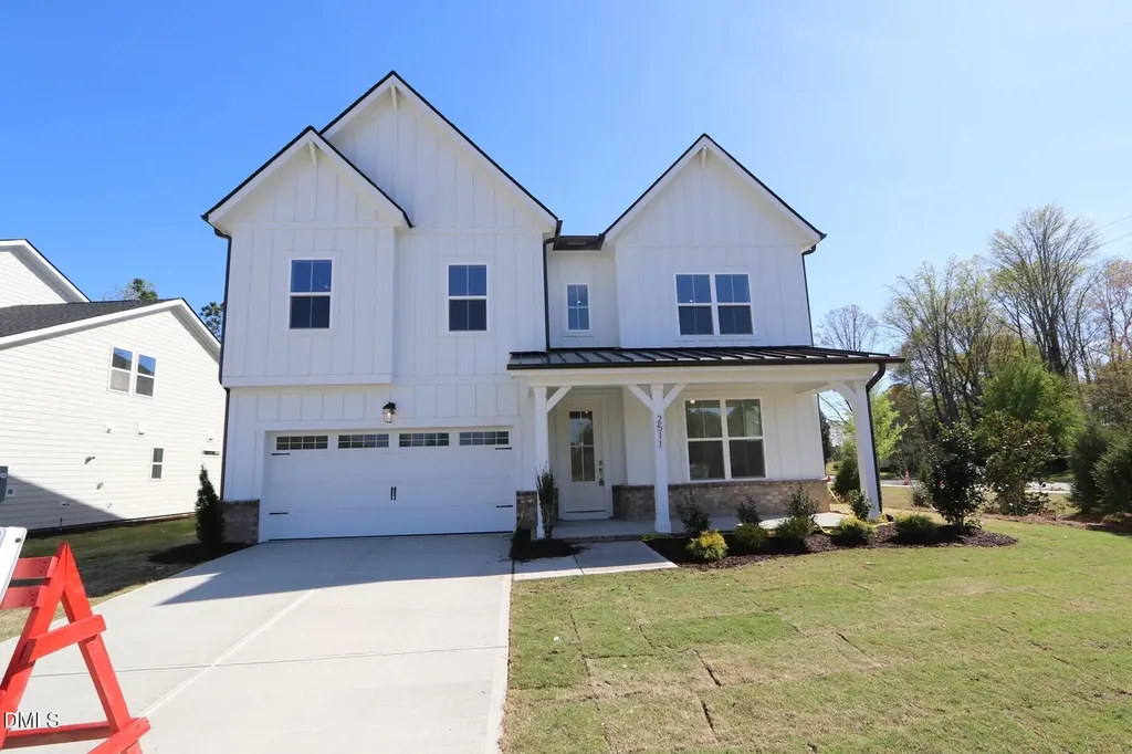 2511 Vetrina Way Apex NC 27502