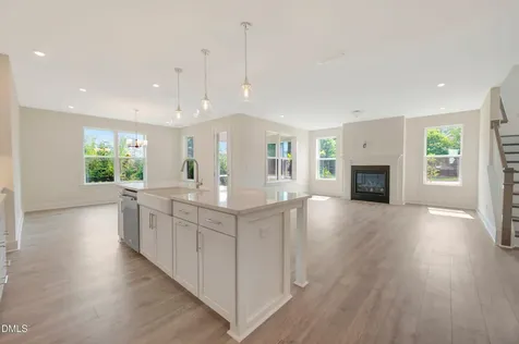 2511 Vetrina Way Apex NC 27502