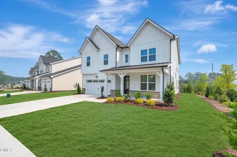2511 Vetrina Way Apex NC 27502