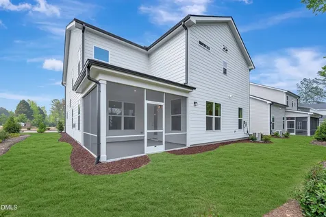 2511 Vetrina Way Apex NC 27502