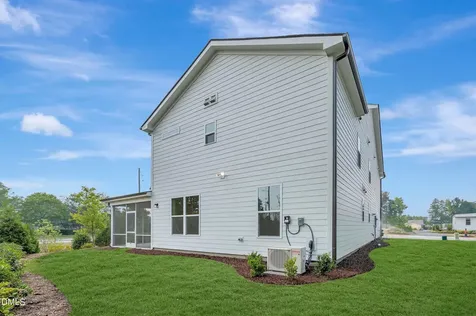 2511 Vetrina Way Apex NC 27502