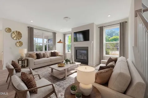 2511 Vetrina Way Apex NC 27502