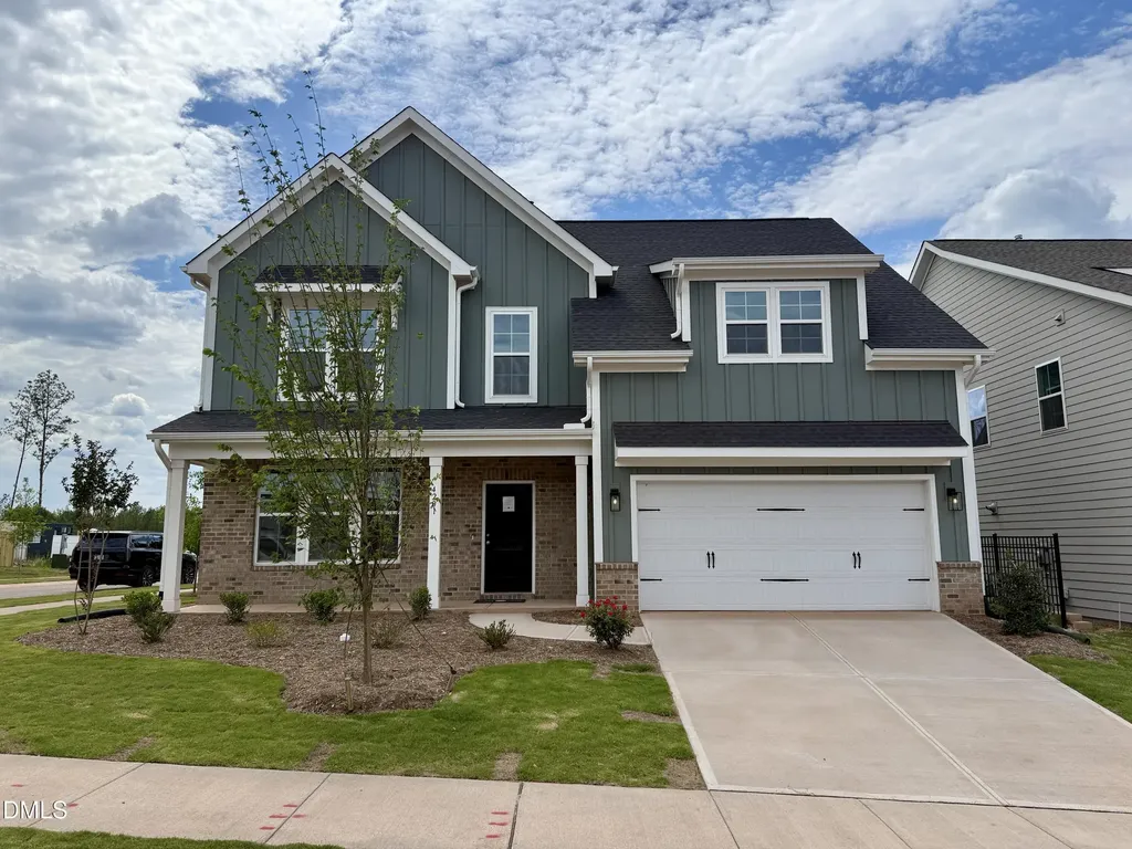 4201 Sweet Ivy Landing Durham NC 27703