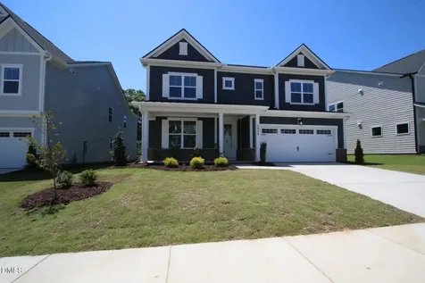 2499 Vetrina Way Apex NC 27502