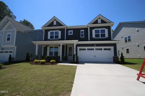 2499 Vetrina Way Apex NC 27502