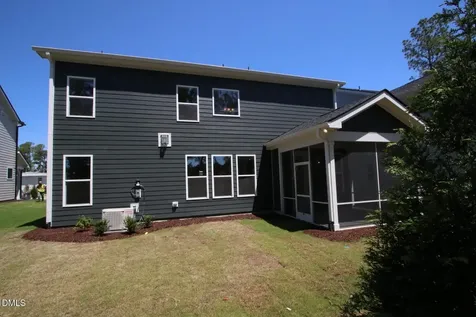 2499 Vetrina Way Apex NC 27502