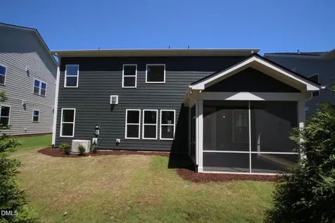 2499 Vetrina Way Apex NC 27502