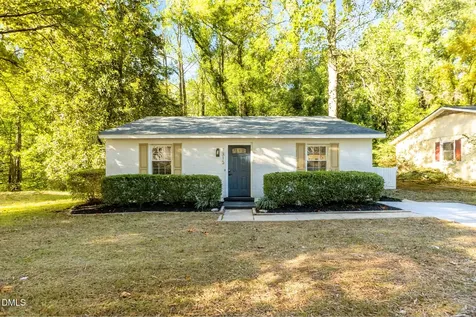 7313 Longstreet Drive Raleigh NC 27615