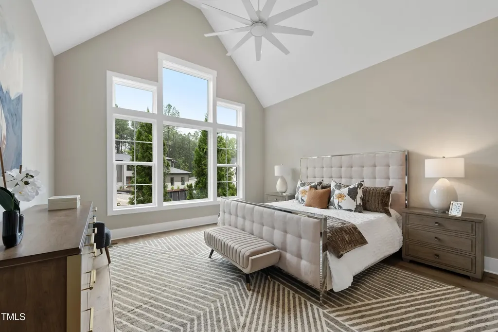 2800 Wexford Forest Lane Wake Forest NC 27587