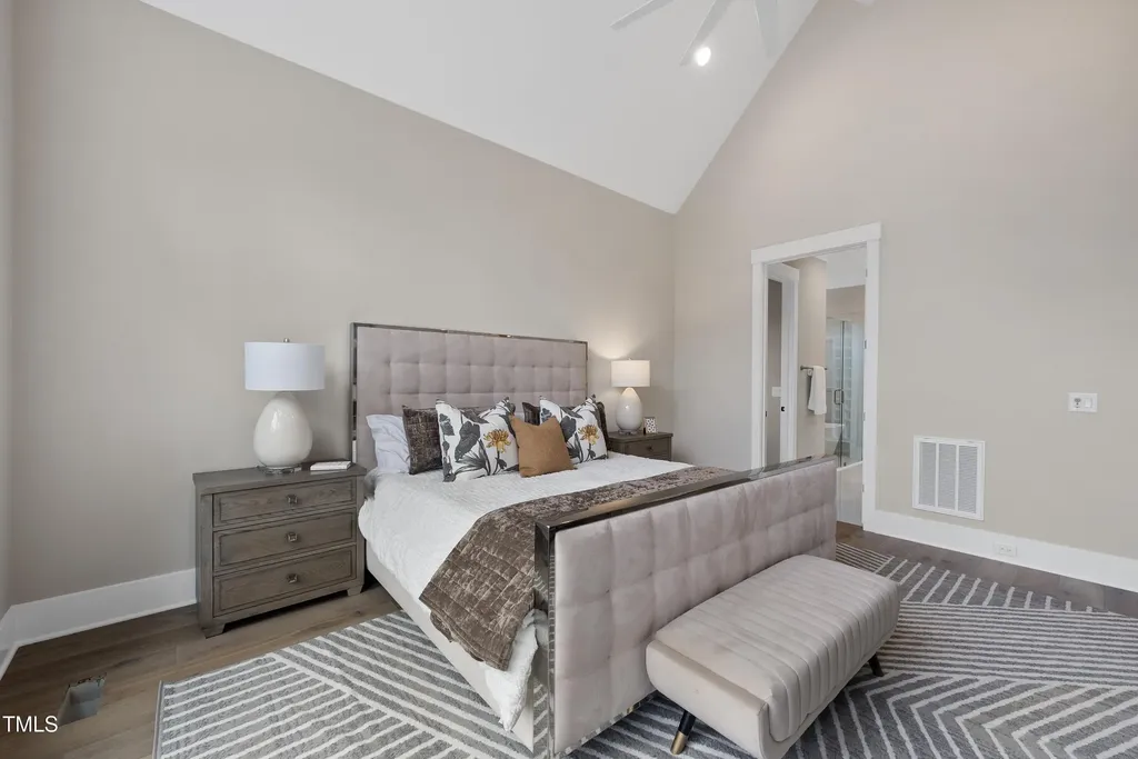 2800 Wexford Forest Lane Wake Forest NC 27587
