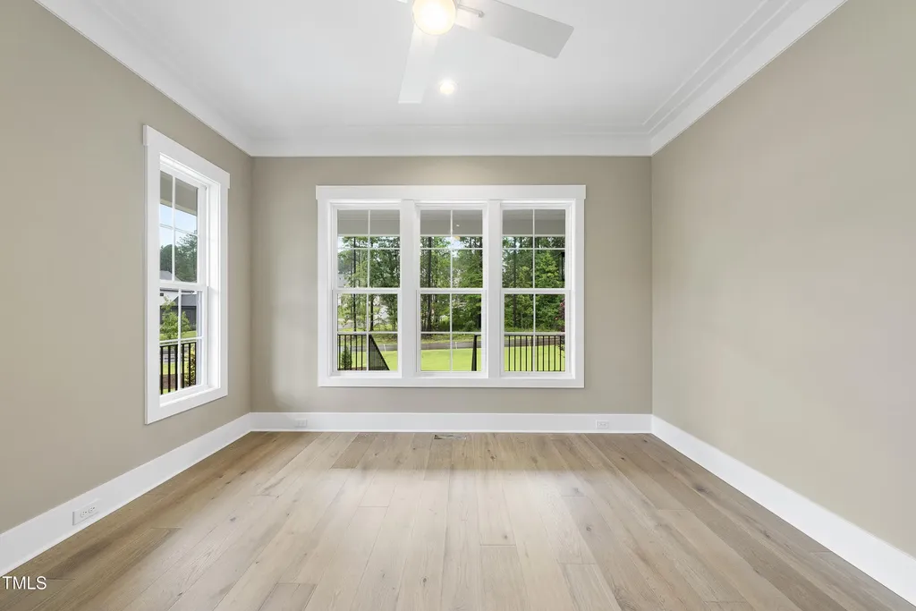 2800 Wexford Forest Lane Wake Forest NC 27587