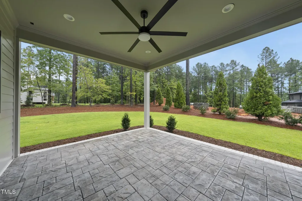 2800 Wexford Forest Lane Wake Forest NC 27587