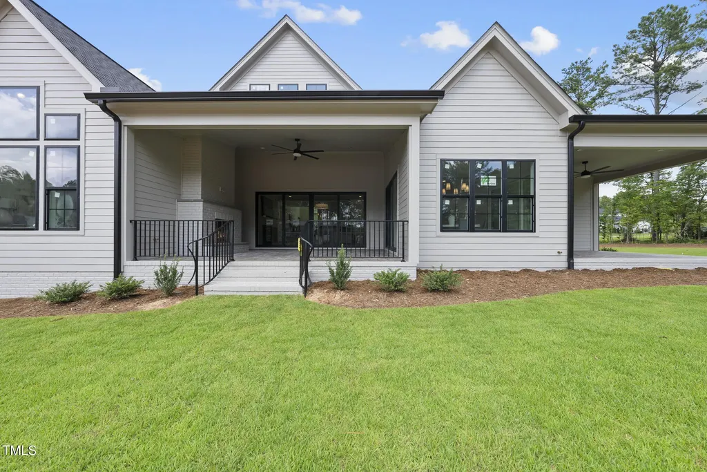 2800 Wexford Forest Lane Wake Forest NC 27587