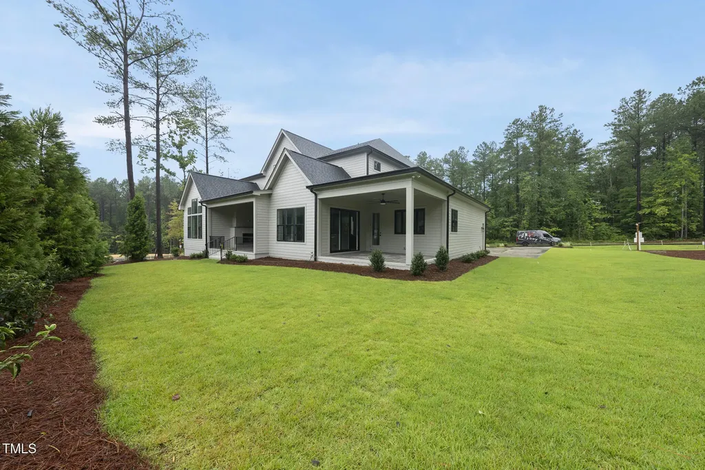 2800 Wexford Forest Lane Wake Forest NC 27587