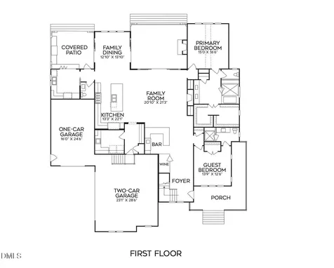 2800 Wexford Forest Lane Wake Forest NC 27587