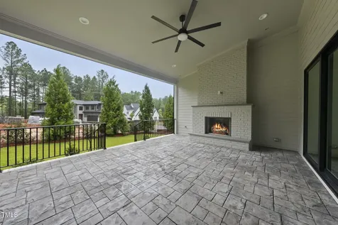 2800 Wexford Forest Lane Wake Forest NC 27587