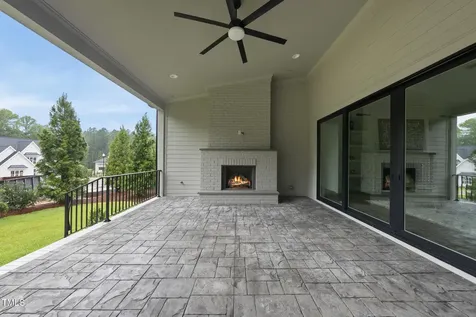 2800 Wexford Forest Lane Wake Forest NC 27587