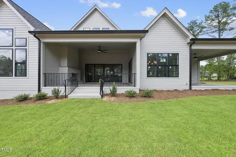 2800 Wexford Forest Lane Wake Forest NC 27587